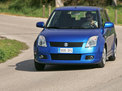 Suzuki Swift 2004 года