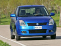 Suzuki Swift 2004 года