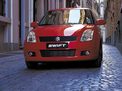 Suzuki Swift 2004 года