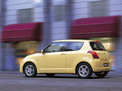 Suzuki Swift 2004 года