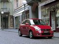 Suzuki Swift 2004 года