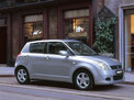 Suzuki Swift 2004 года