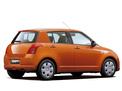 Suzuki Swift 2004 года