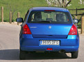 Suzuki Swift 2004 года