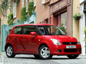 Suzuki Swift 2004 года