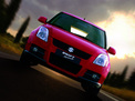 Suzuki Swift 2005 года