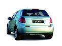 Suzuki SX4 2007 года