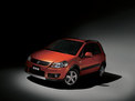 Suzuki SX4 2007 года