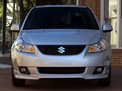 Suzuki SX4 2007 года