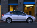 Suzuki SX4 2007 года