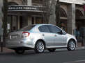 Suzuki SX4 2007 года