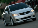 Suzuki SX4 2007 года