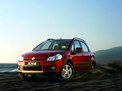 Suzuki SX4 2007 года