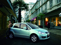 Suzuki SX4 2007 года