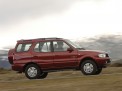 Tata Safari