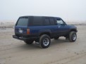 Toyota 4runner