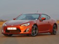 Toyota 86