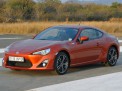 Toyota 86