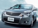 Toyota Allion 2007 года