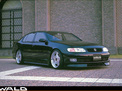 Toyota Aristo