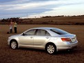 Toyota Aurion