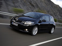 Toyota Auris 2007 года