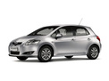 Toyota Auris 2007 года