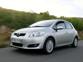 Toyota Auris 2007 года