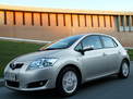 Toyota Auris 2007 года