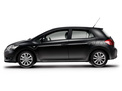 Toyota Auris 2007 года