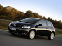 Toyota Auris 2007 года