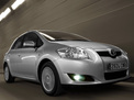 Toyota Auris 2007 года