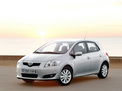 Toyota Auris 2007 года