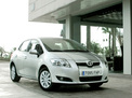 Toyota Auris 2007 года