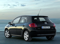 Toyota Auris 2007 года