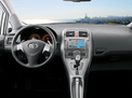 Toyota Auris 2007 года