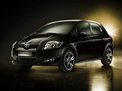 Toyota Auris 2007 года