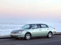 Toyota Avalon 2005 года