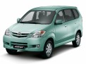 Toyota Avanza