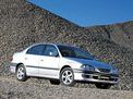 Toyota Avensis 1997 года