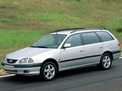 Toyota Avensis 2000 года