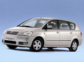 Toyota Avensis 2001 года