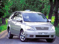 Toyota Avensis 2001 года