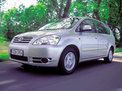 Toyota Avensis 2001 года