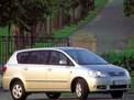 Toyota Avensis 2001 года