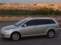 Toyota Avensis 2003 года