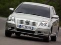 Toyota Avensis 2003 года