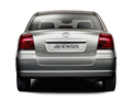 Toyota Avensis 2003 года