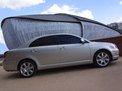 Toyota Avensis 2003 года
