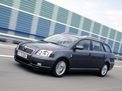 Toyota Avensis 2003 года